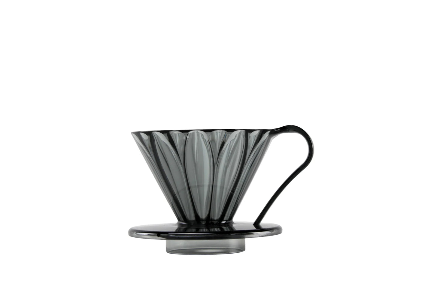 CAFEC Cup 1 Pour-Over Tritan Flower Dripper