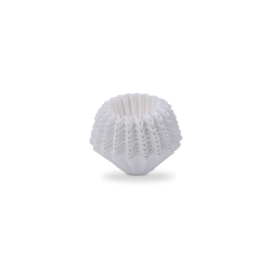 Premium Flat-bottom Paper Filters