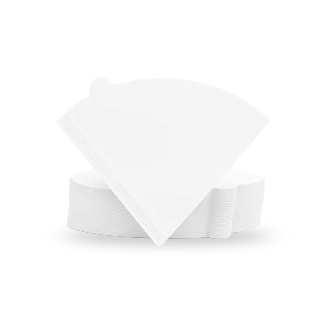Premium Conical Filter Papers