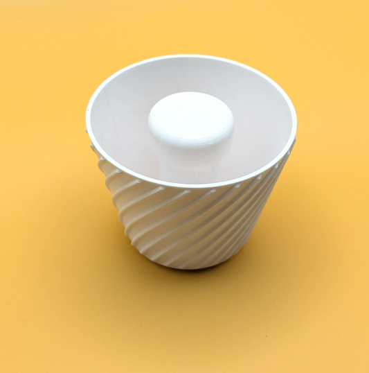 Negotiator for the xbloom Studio Omnidripper 2