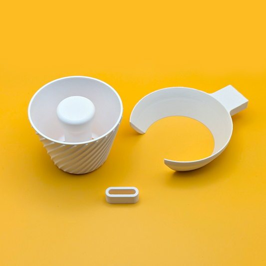 xbloom Studio 3D Print Combo Set